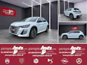 PEUGEOT 208 1.2 MHEV GT Exclusive