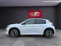 PEUGEOT 208 1.2 MHEV GT Exclusive