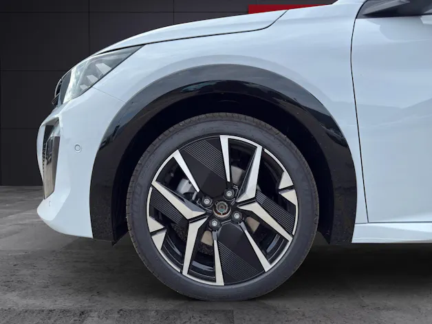 PEUGEOT 208 1.2 MHEV GT Exclusive