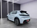 PEUGEOT 208 1.2 MHEV GT Exclusive