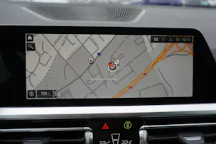 BMW 420i Gran Coupé Steptronic