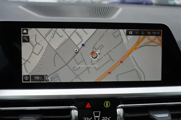 BMW 420i Gran Coupé Steptronic