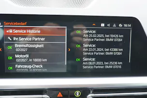 BMW 420i Gran Coupé Steptronic