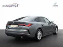 BMW 420i Gran Coupé Steptronic