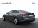 BMW 420i Gran Coupé Steptronic