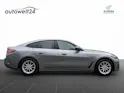 BMW 420i Gran Coupé Steptronic