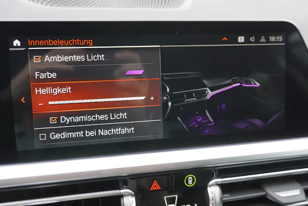 BMW 420i Gran Coupé Steptronic
