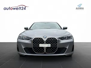 BMW 420i Gran Coupé Steptronic
