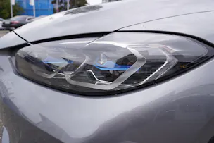 BMW 420i Gran Coupé Steptronic