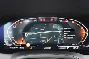 BMW 420i Gran Coupé Steptronic
