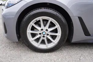 BMW 420i Gran Coupé Steptronic