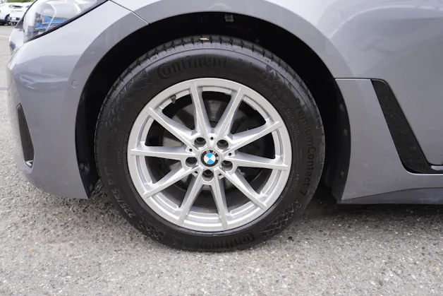 BMW 420i Gran Coupé Steptronic
