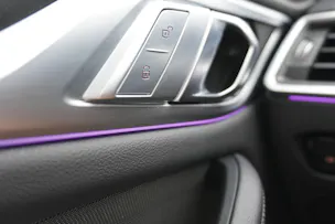 BMW 420i Gran Coupé Steptronic