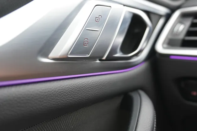 BMW 420i Gran Coupé Steptronic