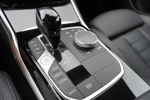 BMW 420i Gran Coupé Steptronic