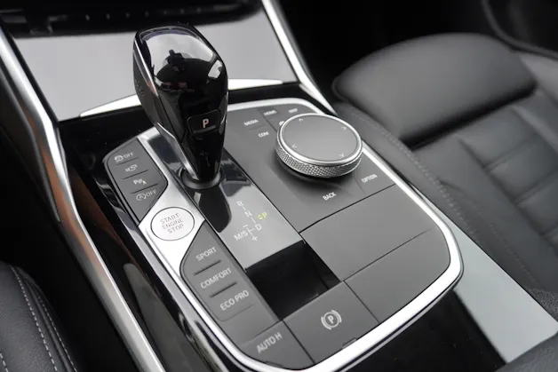 BMW 420i Gran Coupé Steptronic