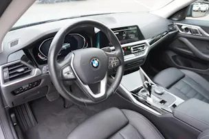 BMW 420i Gran Coupé Steptronic