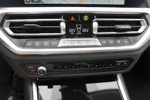 BMW 420i Gran Coupé Steptronic