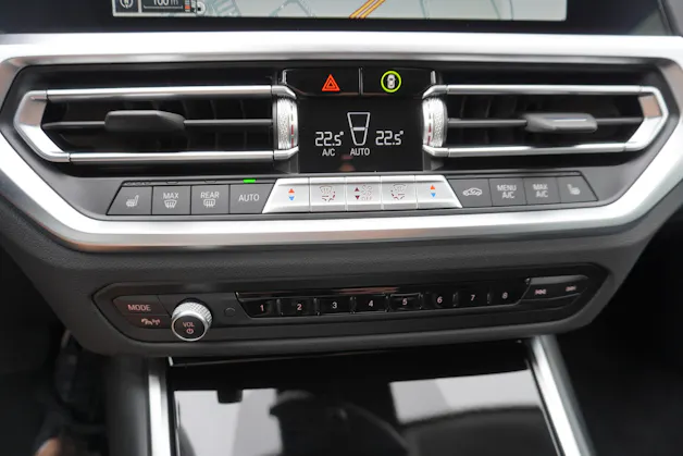 BMW 420i Gran Coupé Steptronic