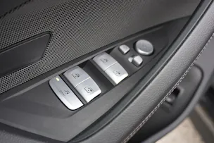 BMW 420i Gran Coupé Steptronic