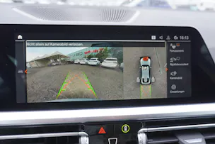 BMW 420i Gran Coupé Steptronic