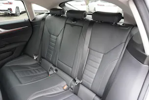 BMW 420i Gran Coupé Steptronic