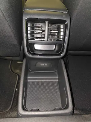 SKODA Octavia Combi 2.0 TDI DSG Selection
