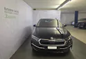 SKODA Octavia Combi 2.0 TDI DSG Selection
