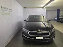 SKODA Octavia Combi 2.0 TDI DSG Selection
