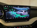SKODA Octavia Combi 2.0 TDI DSG Selection