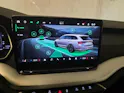 SKODA Octavia Combi 2.0 TDI DSG Selection