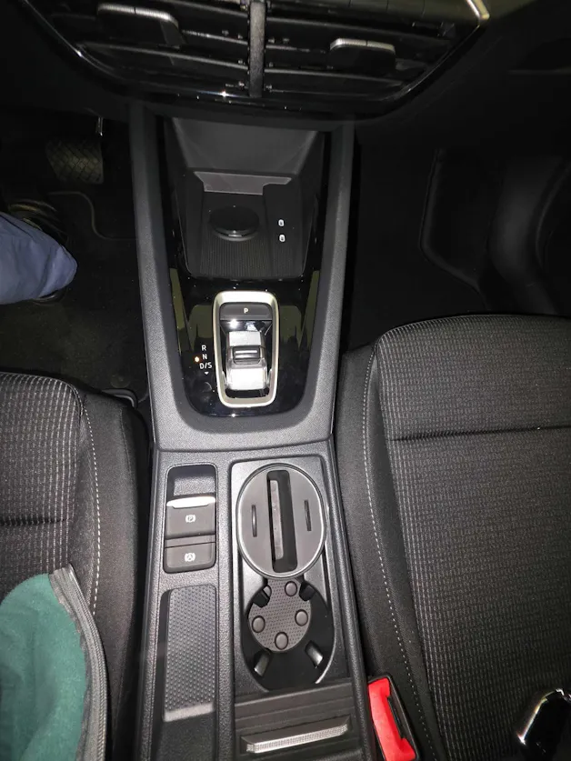 SKODA Octavia Combi 2.0 TDI DSG Selection