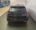 SKODA Octavia Combi 2.0 TDI DSG Selection