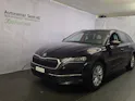 SKODA Octavia Combi 2.0 TDI DSG Selection