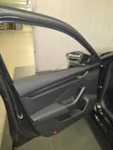 SKODA Octavia Combi 2.0 TDI DSG Selection