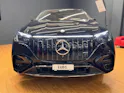 MERCEDES-BENZ EQE SUV AMG 43 4M - AMG / DISTRONIC