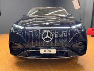 MERCEDES-BENZ EQE SUV AMG 43 4M - AMG / DISTRONIC