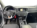 Kia Sportage 1.6CRDi Mild Hybrid Power 2020 4WD Automat