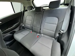 Kia Sportage 1.6CRDi Mild Hybrid Power 2020 4WD Automat