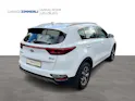 Kia Sportage 1.6CRDi Mild Hybrid Power 2020 4WD Automat