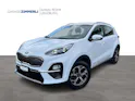 Kia Sportage 1.6CRDi Mild Hybrid Power 2020 4WD Automat