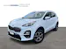 Kia Sportage 1.6CRDi Mild Hybrid Power 2020 4WD Automat