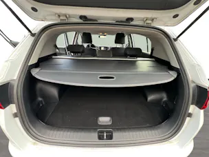 Kia Sportage 1.6CRDi Mild Hybrid Power 2020 4WD Automat