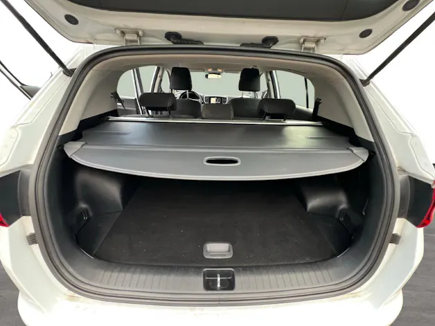 Kia Sportage 1.6CRDi Mild Hybrid Power 2020 4WD Automat