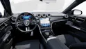 MERCEDES-BENZ C 300 AMG Line 4MATIC