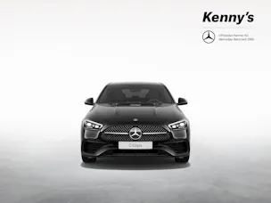 MERCEDES-BENZ C 300 AMG Line 4MATIC