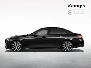 MERCEDES-BENZ C 300 AMG Line 4MATIC
