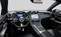 MERCEDES-BENZ GLC Coupé 400 e 4Matic EQ Star 9G-Tronic