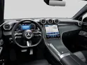 MERCEDES-BENZ GLC Coupé 400 e 4Matic EQ Star 9G-Tronic