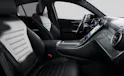 MERCEDES-BENZ GLC Coupé 400 e 4Matic EQ Star 9G-Tronic